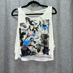 Arden B Tank Small
